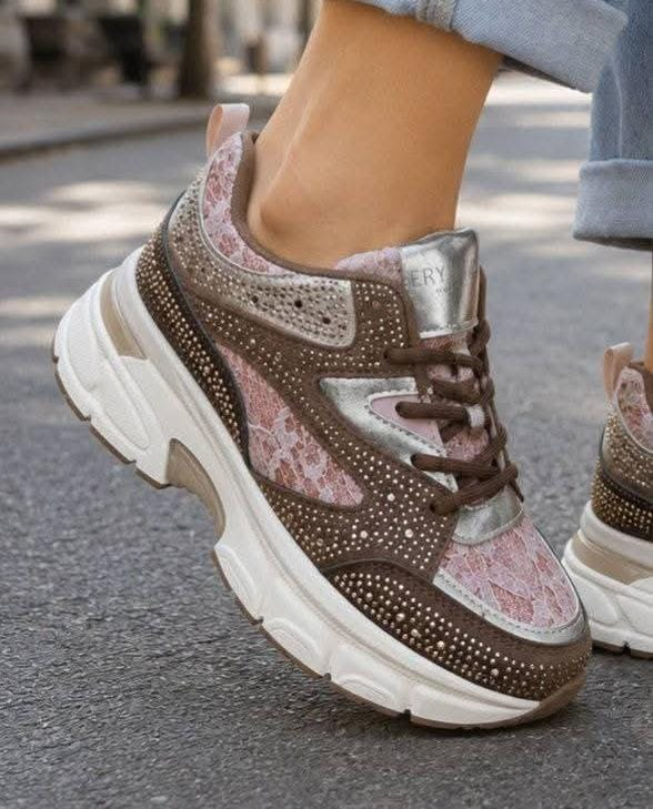 Erynn Sneaker (4 Farben) | Lieblings Schuhe