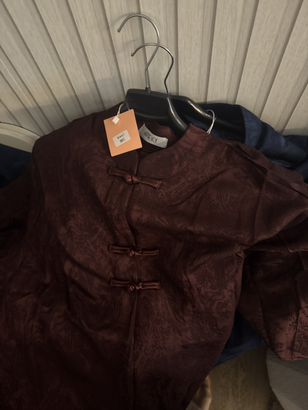 Robe 447 | Astra boutique 