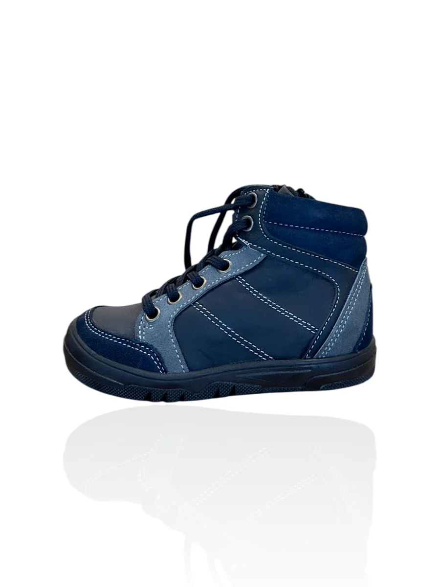 Belle Bleu Marine | Sac'ré