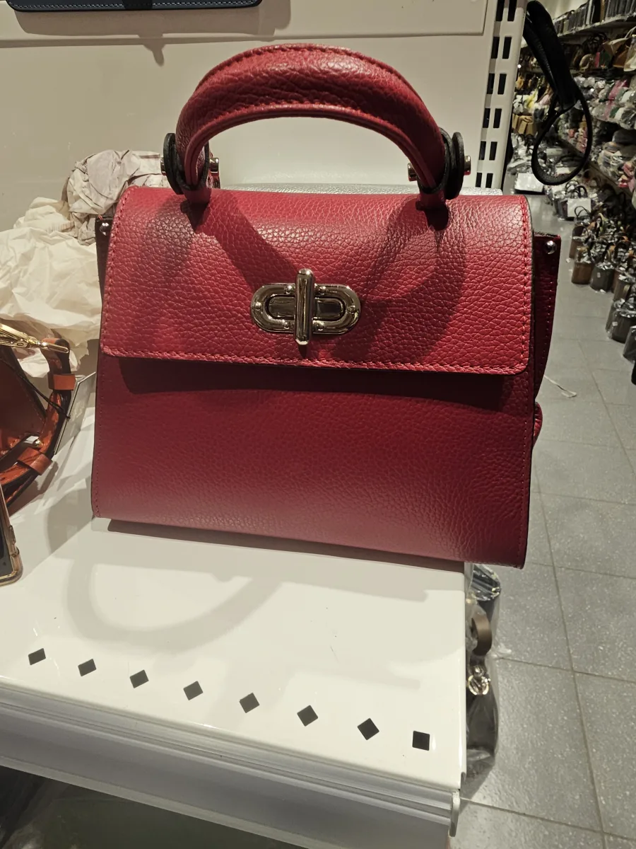 Sac Miras  | Dresses of my World