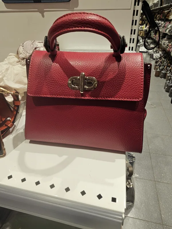 Sac Miras  | Dresses of my World