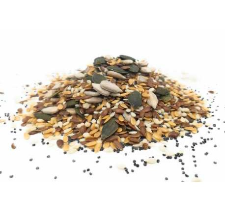 Melange des graines خليط البذور  | DARLWARD