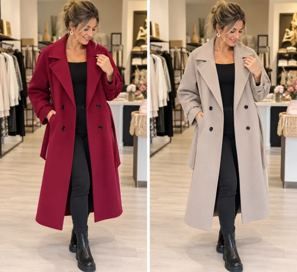 Trend | Boutique Manon création