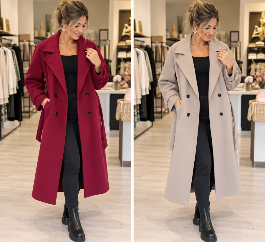 Trend | Boutique Manon création