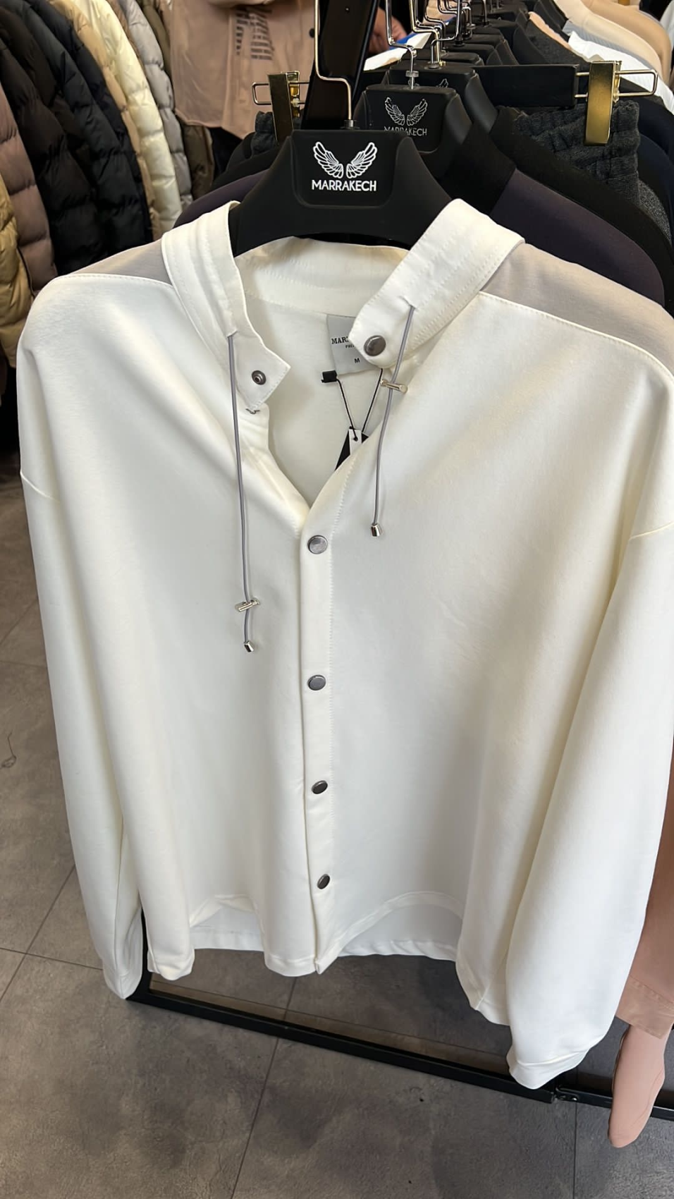 SWT/PNT  1511-1512 | STYLE HUB ™