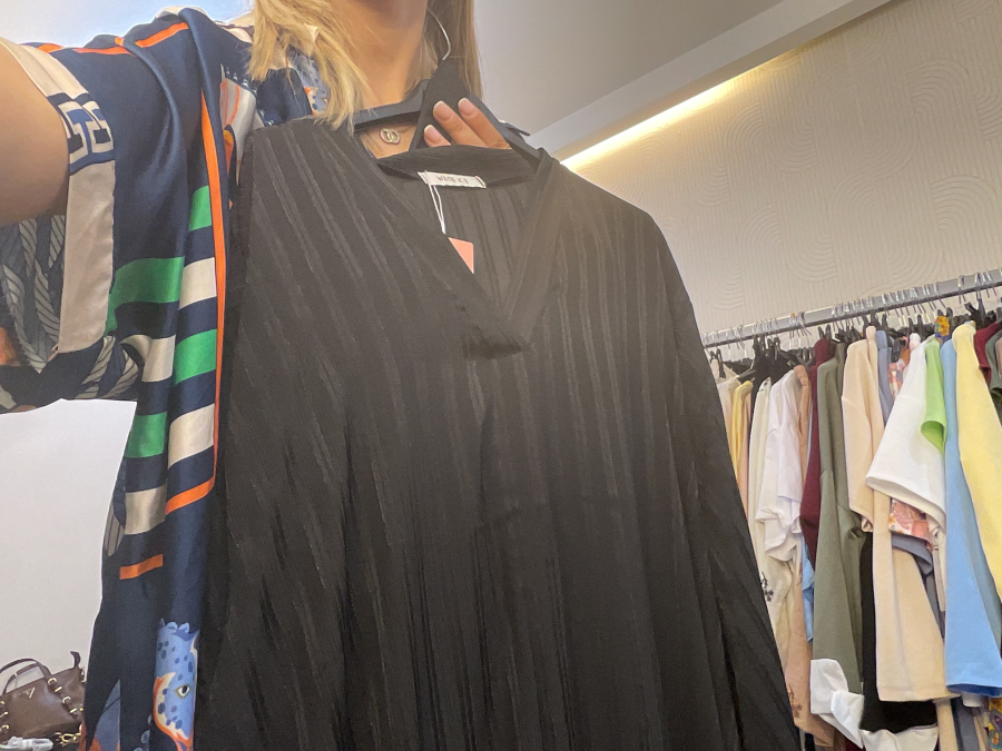 Robe | Astra boutique 