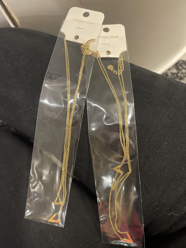 Collier | Astra boutique 