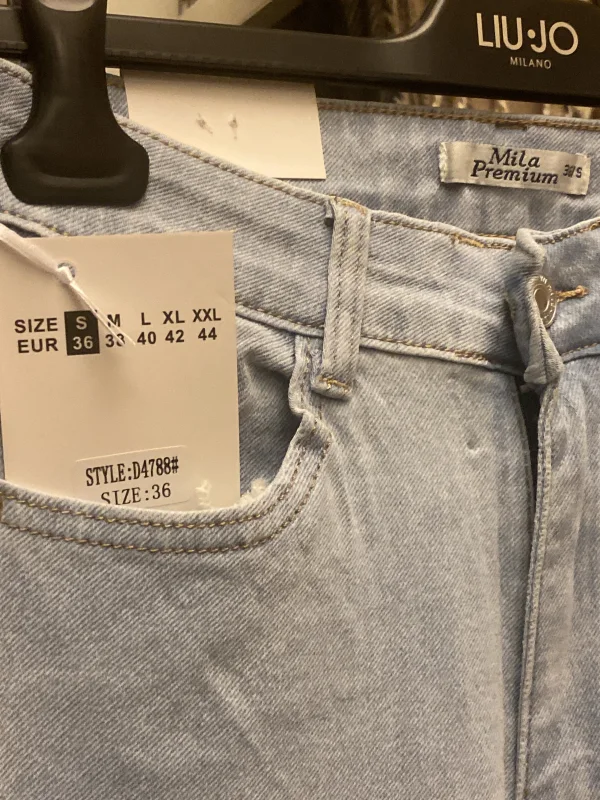 Jeans  4788 | Astra boutique 