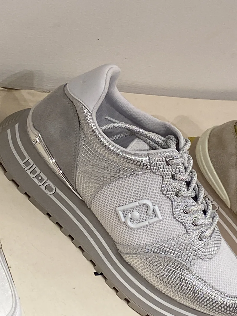 Basket liu jo | Astra boutique 