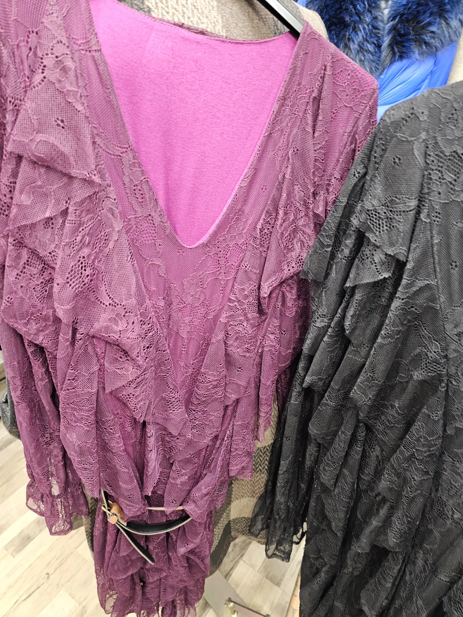 Robe Coco | Dresses of my World