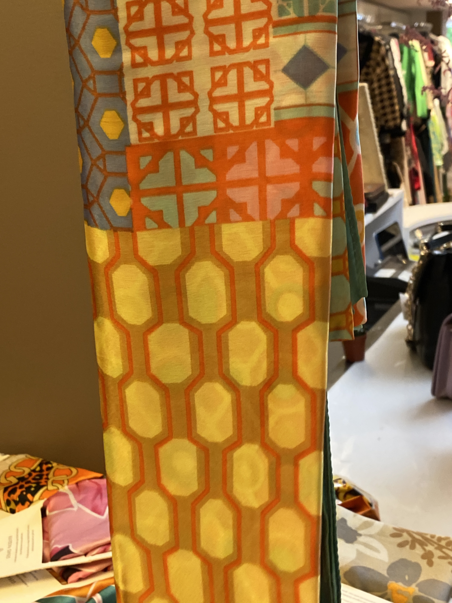 Foulard | Astra boutique 