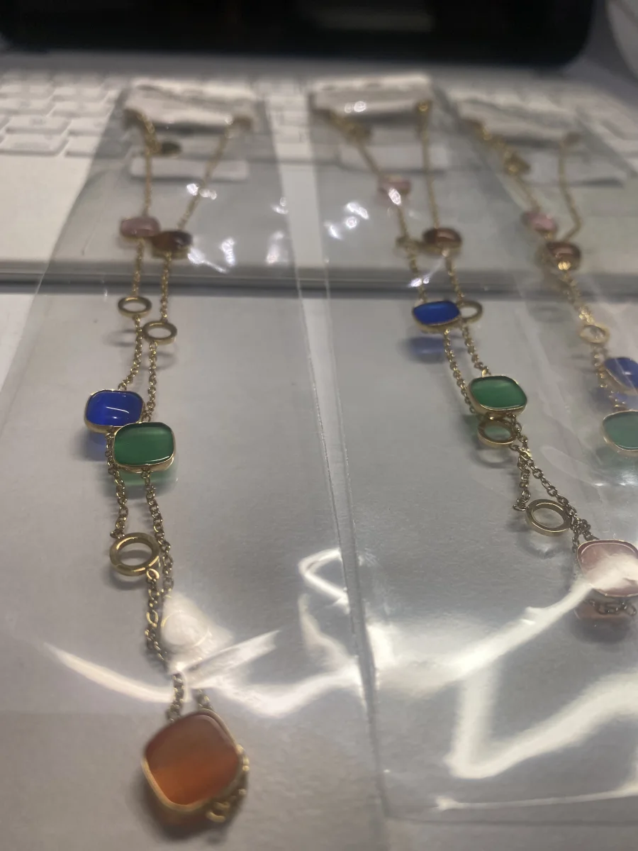 Collier | Astra boutique 