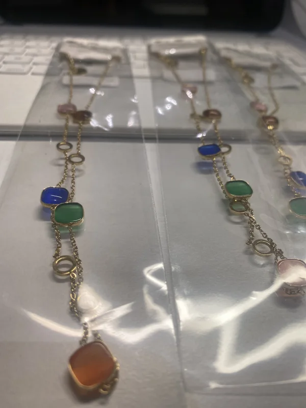 Collier | Astra boutique 