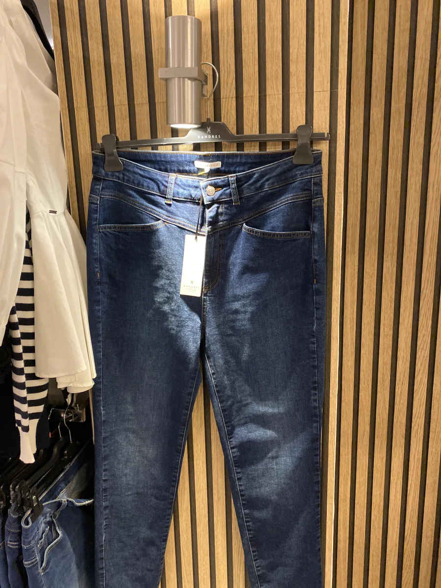 Jeans xandres | Astra boutique 