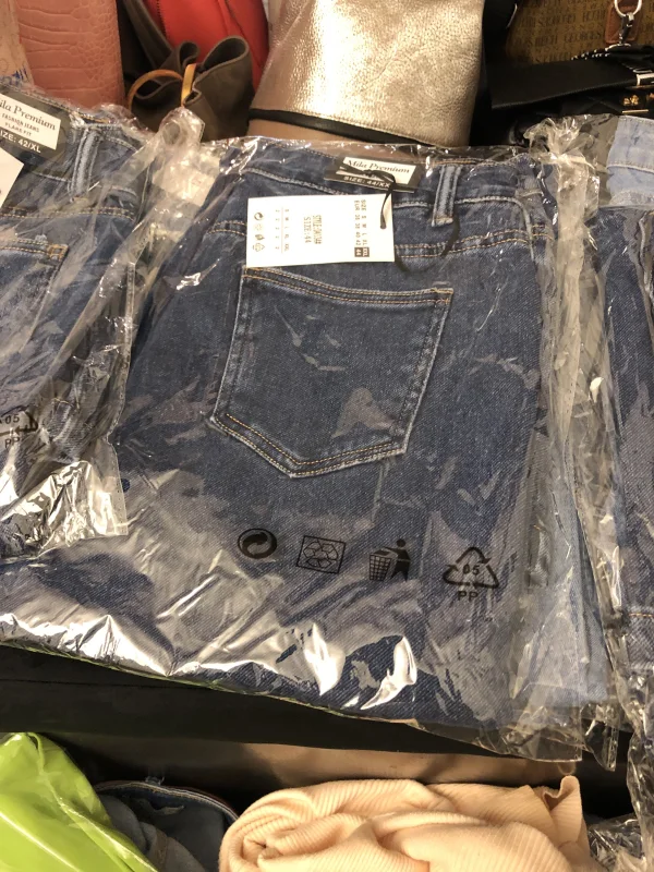 Jeans | Astra boutique 