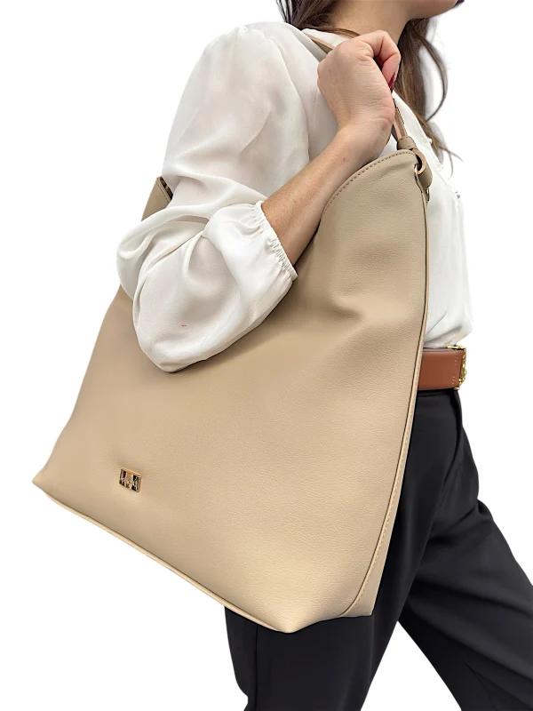 Rachelle Taupe | Sac'ré