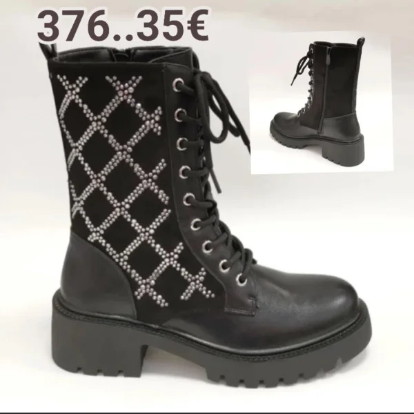 Boots 376 | Lieblings Schuhe 