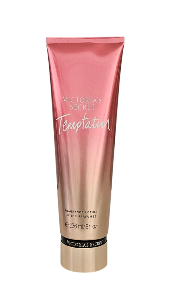 Lotion Parfumée Temptation - Victorias' Secret | Dîna Shop'