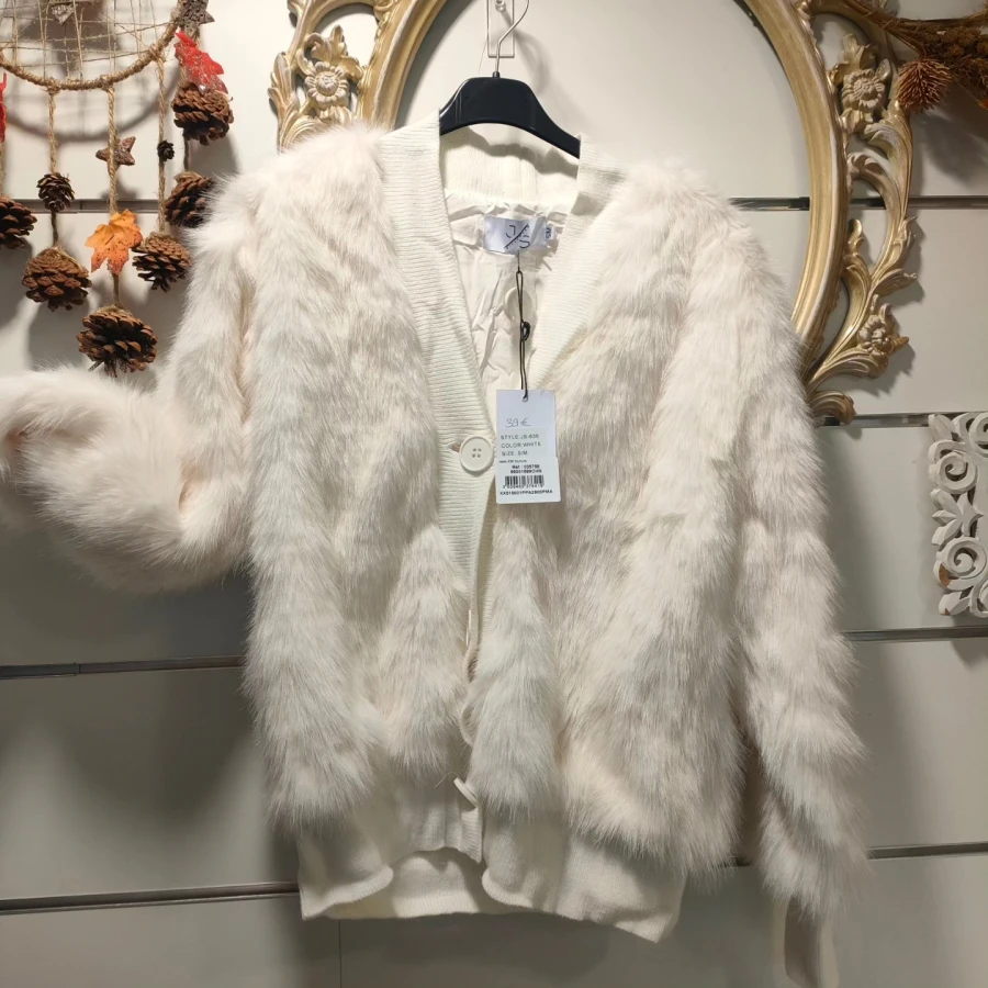 Blouson  | Etincelle 