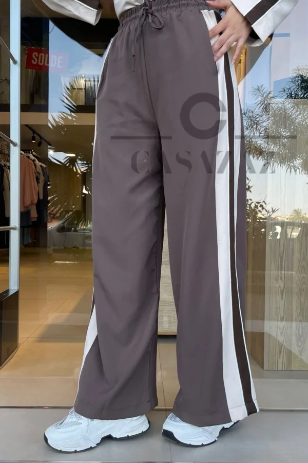 Pantalon Bande | CasaZaz