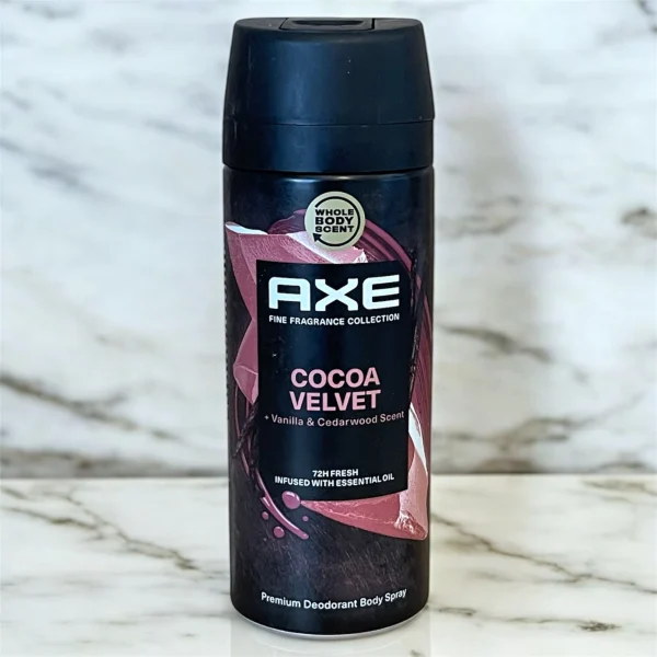 AXE | Miniprix