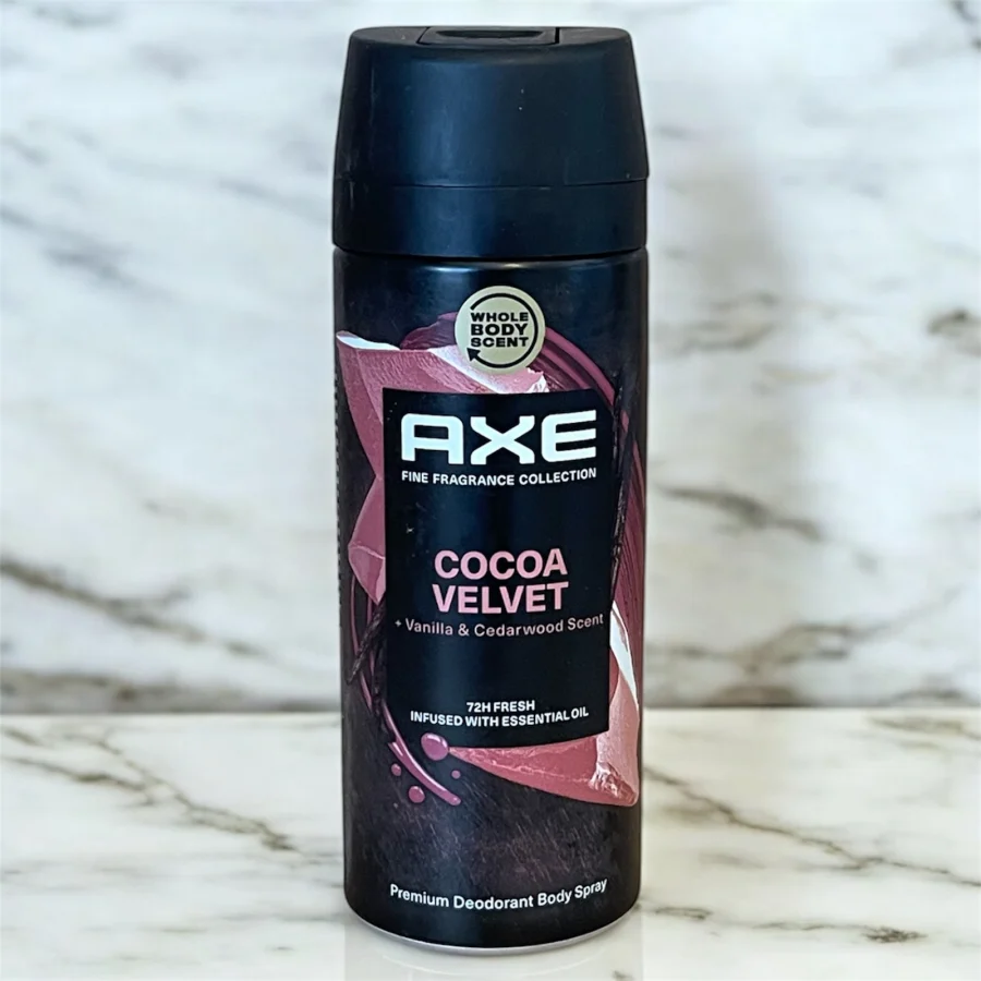 AXE | Miniprix