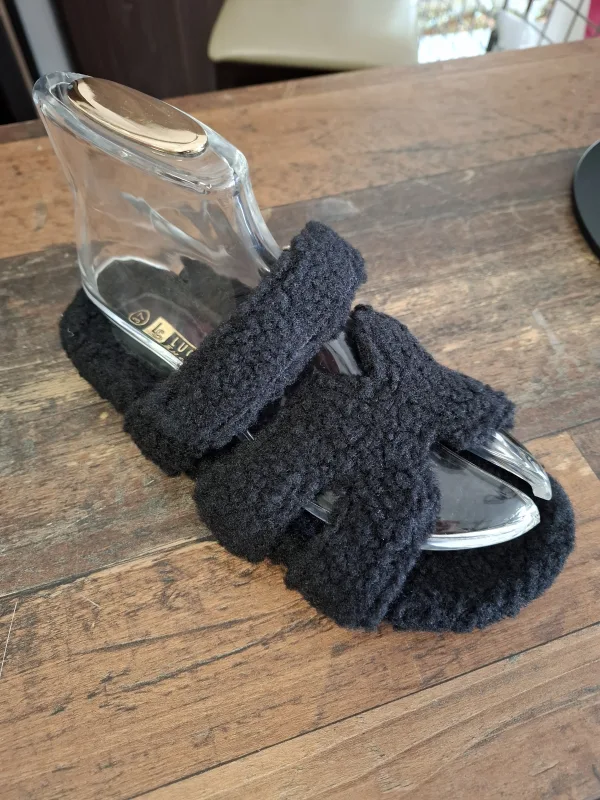 Hausschuhe (2 Farben) | Lieblings Schuhe 