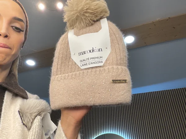 Bonnet | Astra boutique 