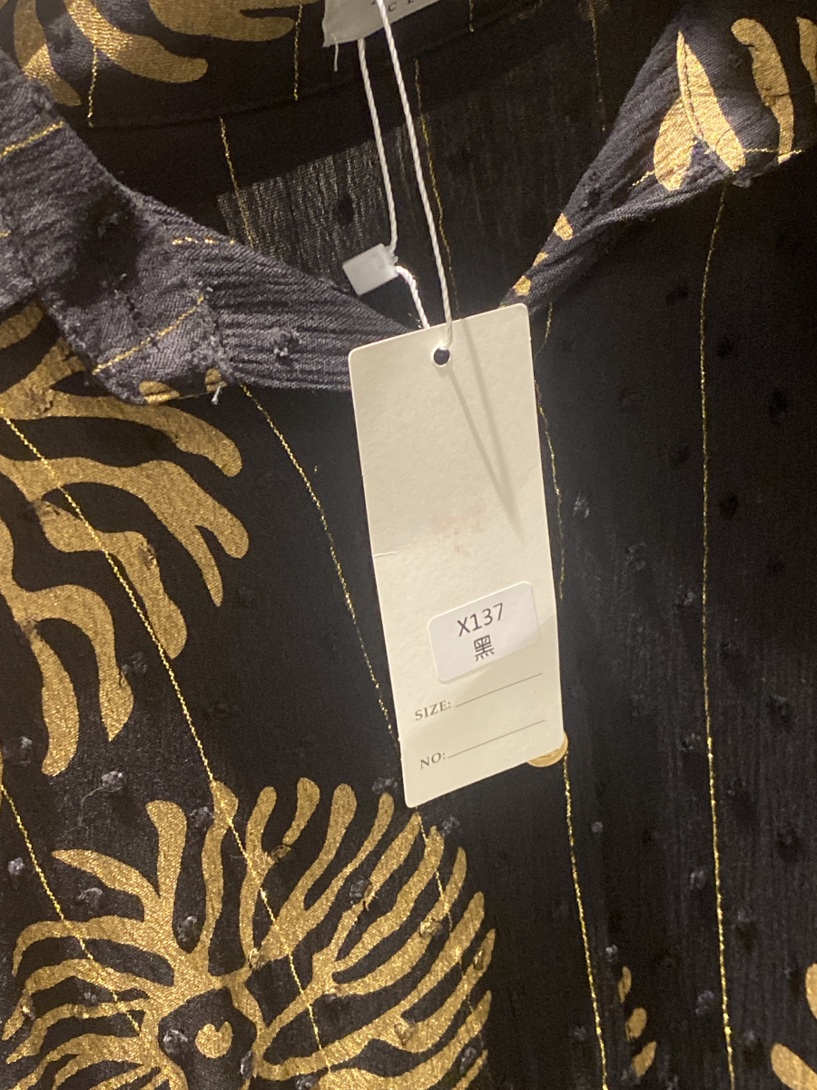 robe | Astra boutique 