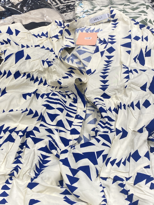 Robe  F8-6 | Astra boutique 