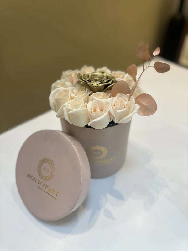 MIGNON | Mon Bouquet