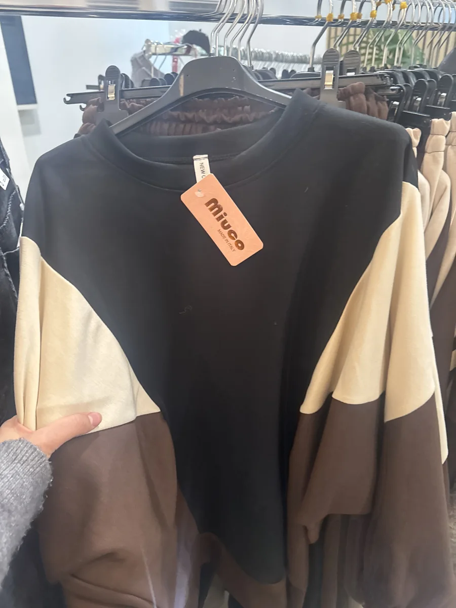 Ensemble  | Astra boutique 