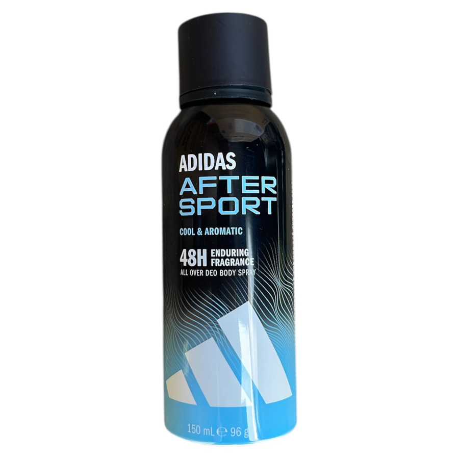 Déodorant adidas | Miniprix