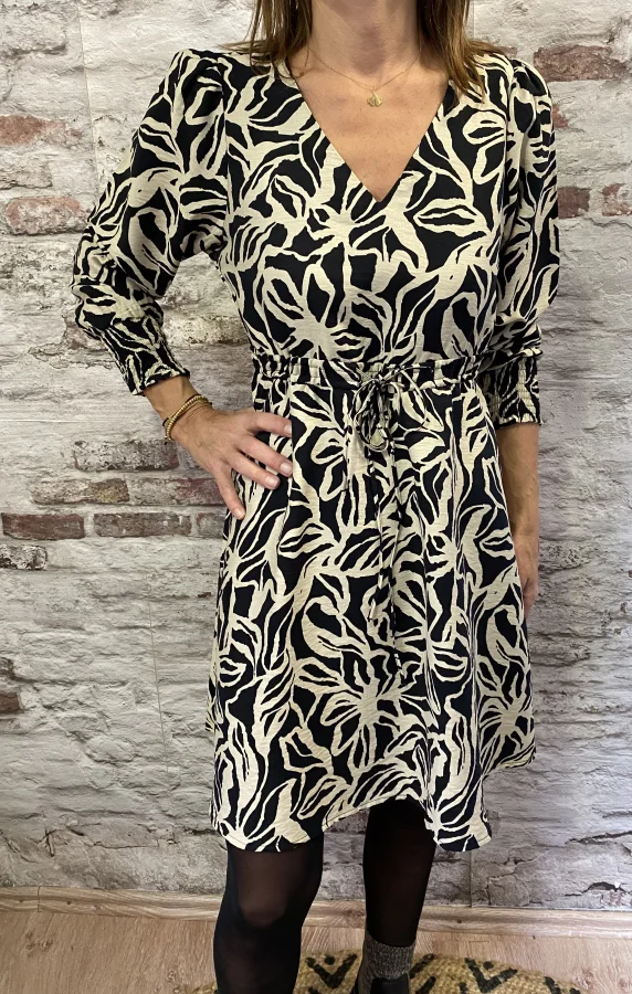 Robe  | Jus de coco 