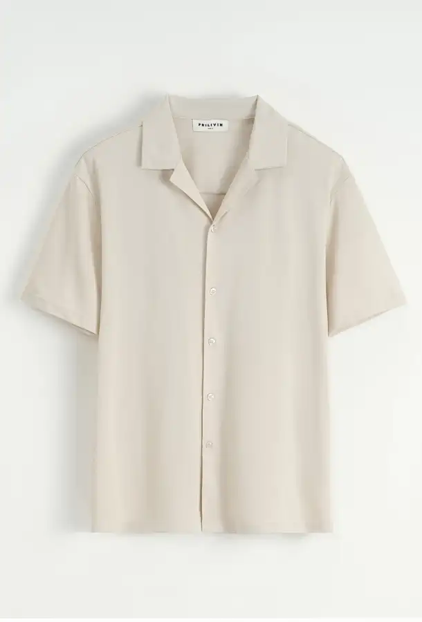 Chemise | R9 DENIM