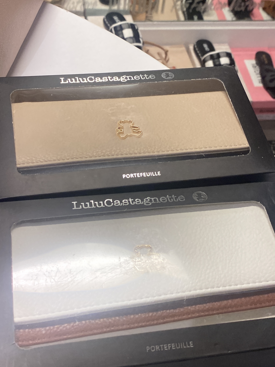 Portefeuille | Astra boutique 