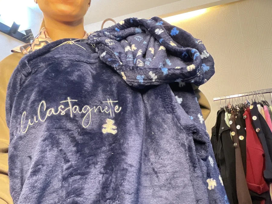 Pyj | Astra boutique 