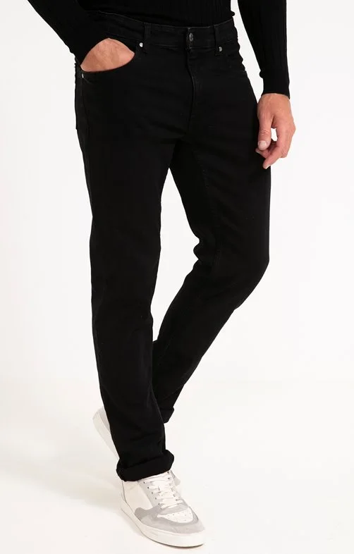 Jean classic - Madok | Black Fashion 