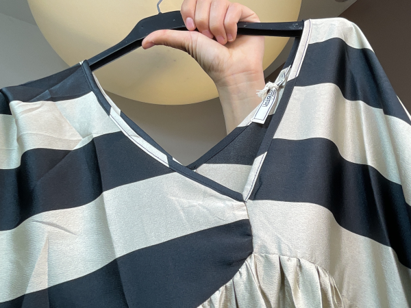 Robe L | Astra boutique 