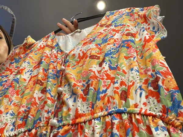 Robe | Astra boutique 