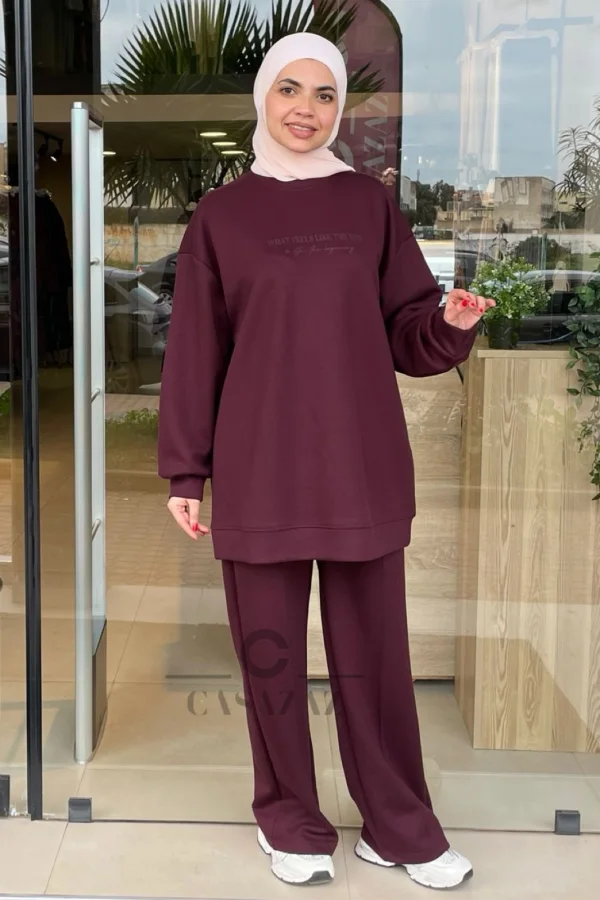 Ensemble The End | CasaZaz