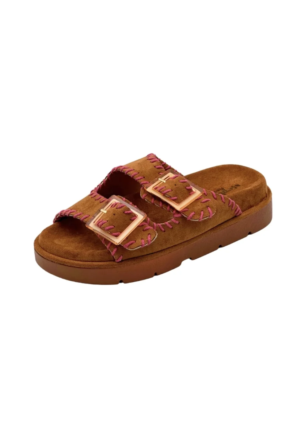 Sandales COLORS | Les bohemiennes Le Bouscat