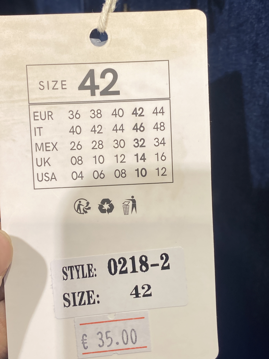 Jens | Astra boutique 