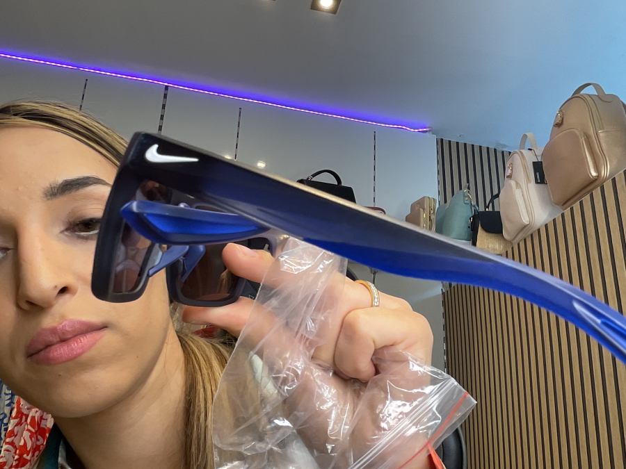 Lunette | Astra boutique 