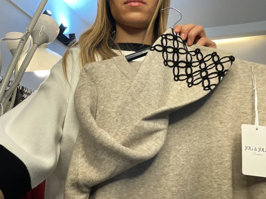 Pull | Astra boutique 