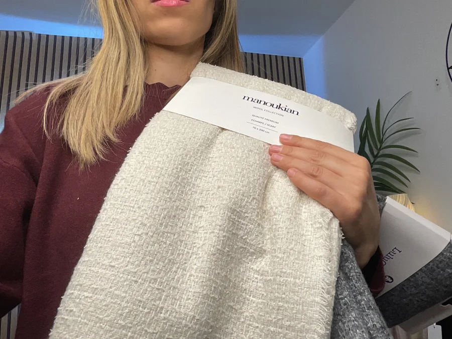 Echarp | Astra boutique 