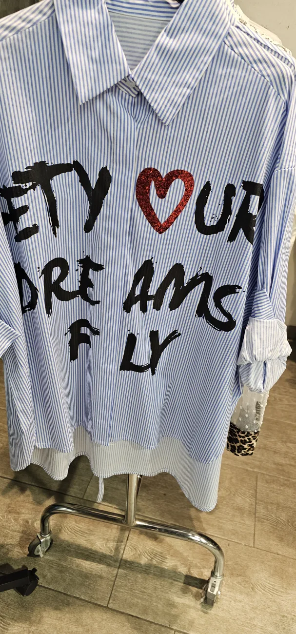 Chemise Faiza | Dresses of my World