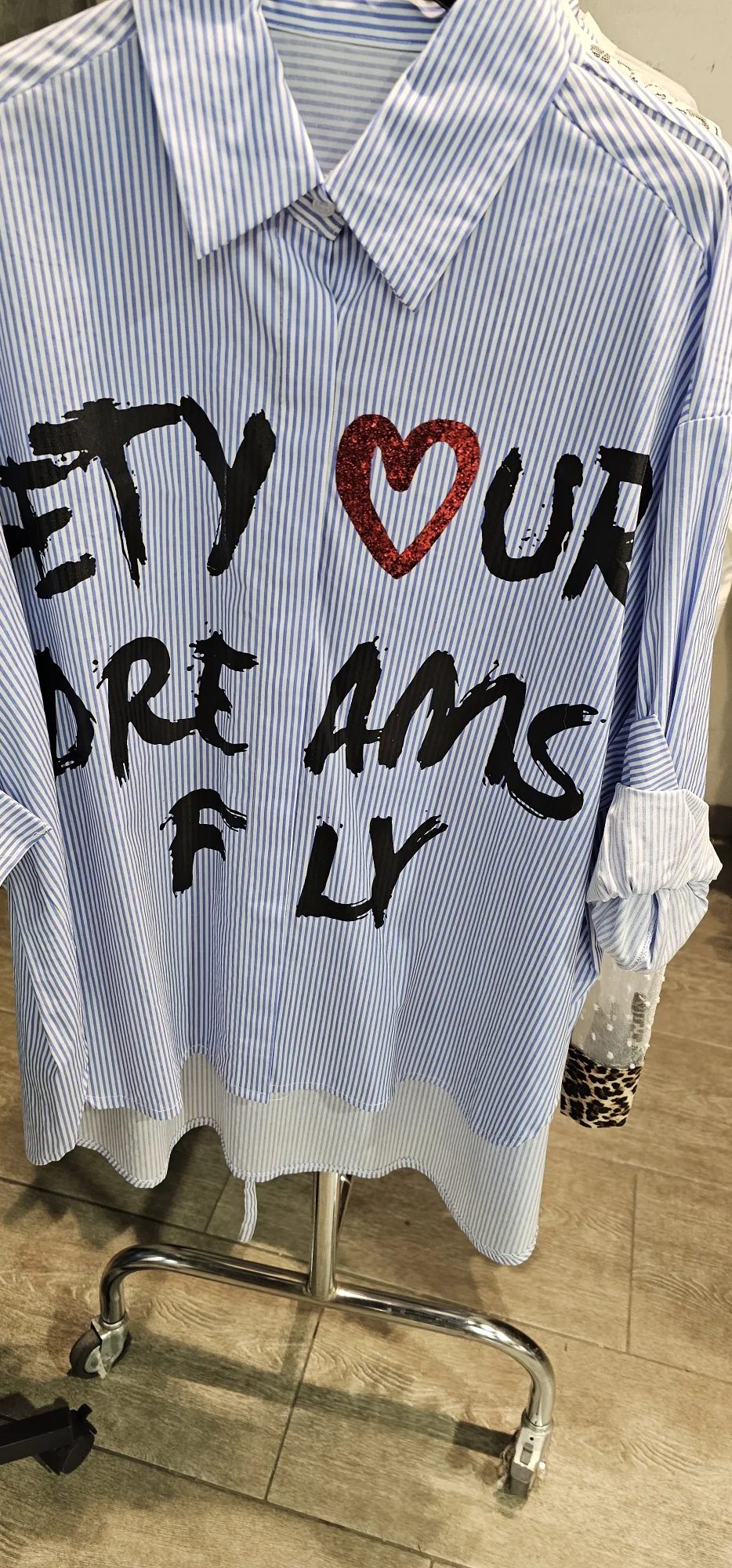 Chemise Faiza | Dresses of my World