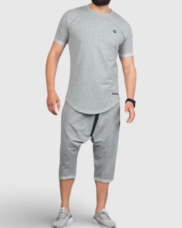 ENSEMBLE NAUTIK S21 GRIS | AMCOSMETIK