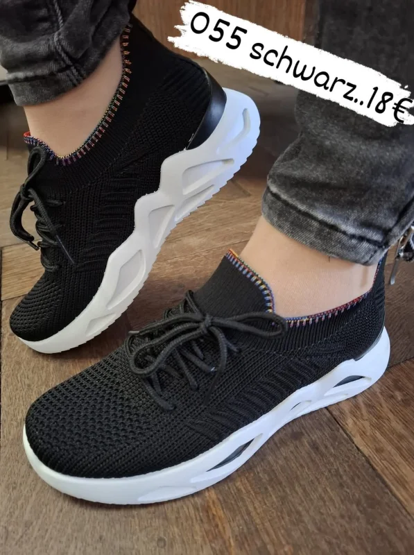 Socken Sneaker 055 nur Größe 37 | Lieblings Schuhe 